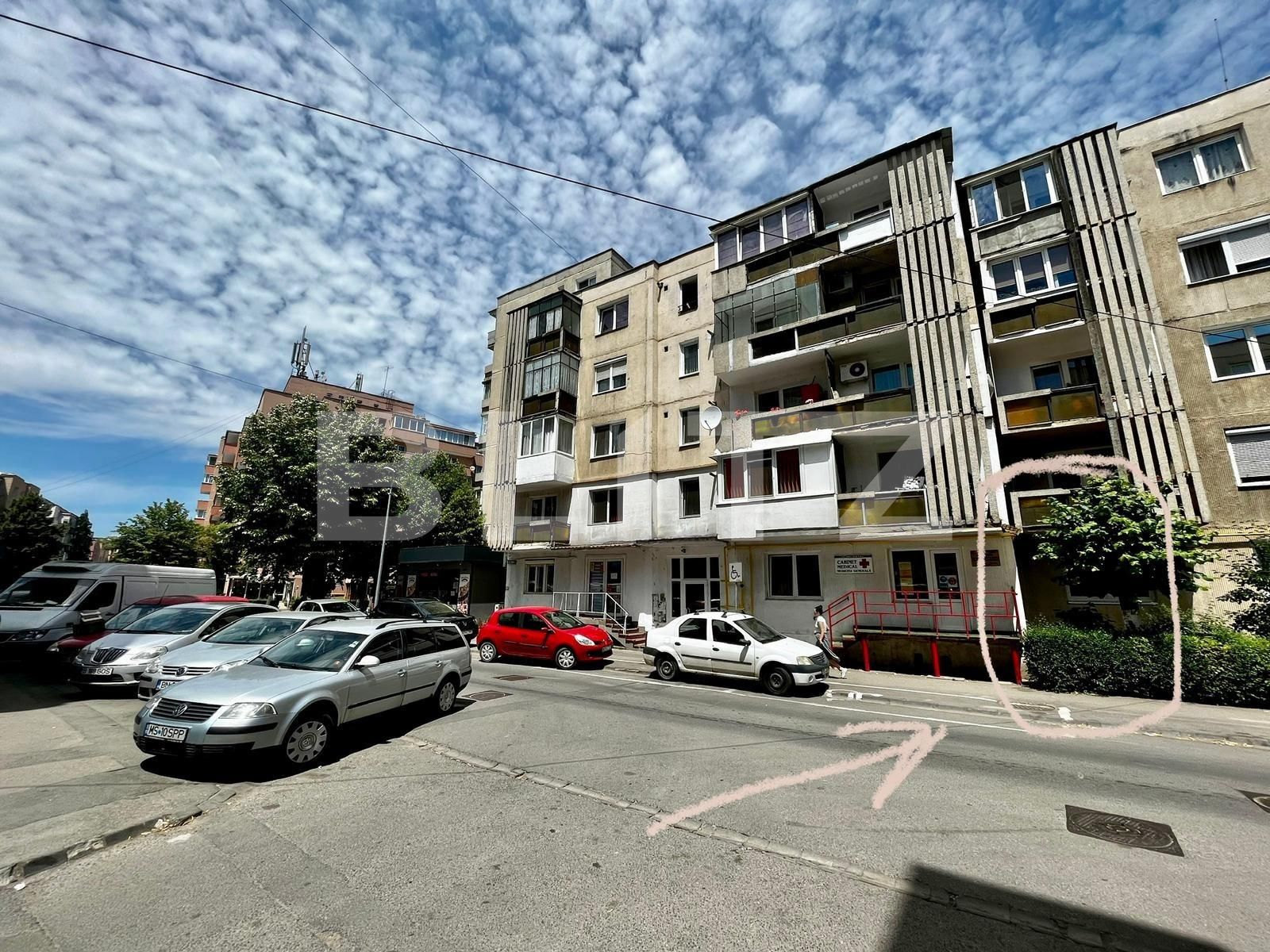 Apartament de vânzare 2 camere Tudor - 99591AV | BLITZ Târgu Mureș | Poza6