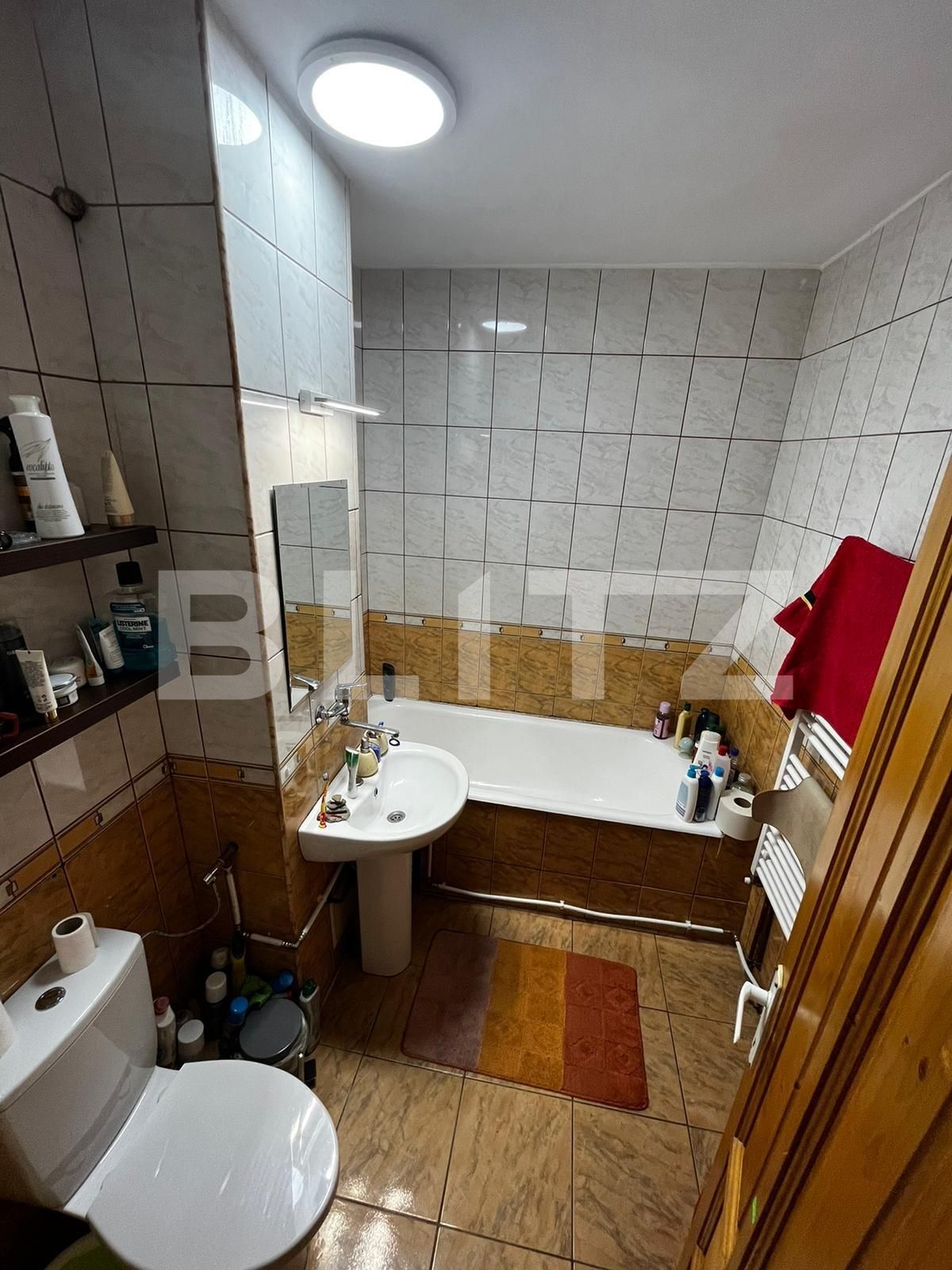 Apartament de vânzare 2 camere Tudor - 99591AV | BLITZ Târgu Mureș | Poza5