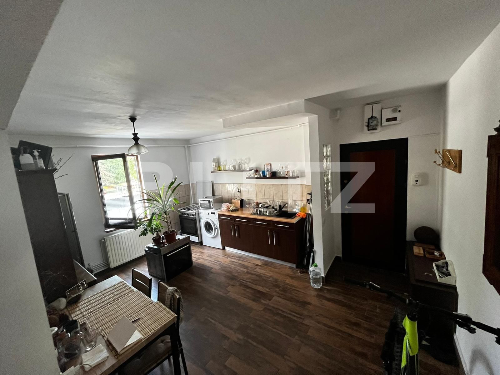 Apartament de vânzare 2 camere Tudor - 99591AV | BLITZ Târgu Mureș | Poza1