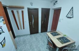 Garsoniera, 32 mp, Dambul Pietros 