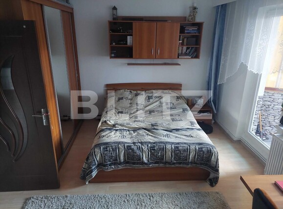Garsonieră de vânzare Dambu Pietros - 99628AV | BLITZ Târgu Mureș | Poza3