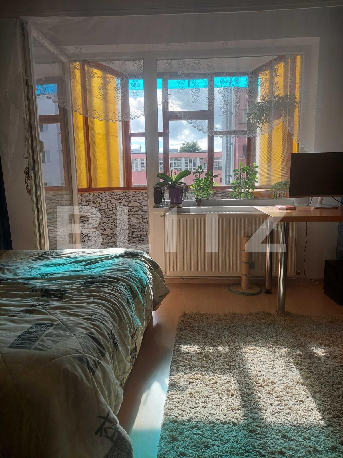 Garsonieră de vânzare Dambu Pietros - 99628AV | BLITZ Târgu Mureș | Poza4