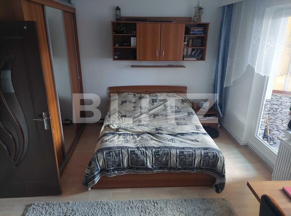 Garsonieră de vânzare Dambu Pietros - 99629AV | BLITZ Târgu Mureș | Poza3