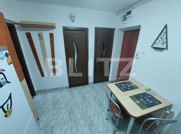 Garsonieră de vânzare Dambu Pietros - 99629AV | BLITZ Târgu Mureș | Poza1