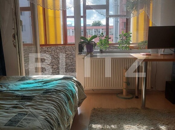 Garsonieră de vânzare Dambu Pietros - 99629AV | BLITZ Târgu Mureș | Poza5