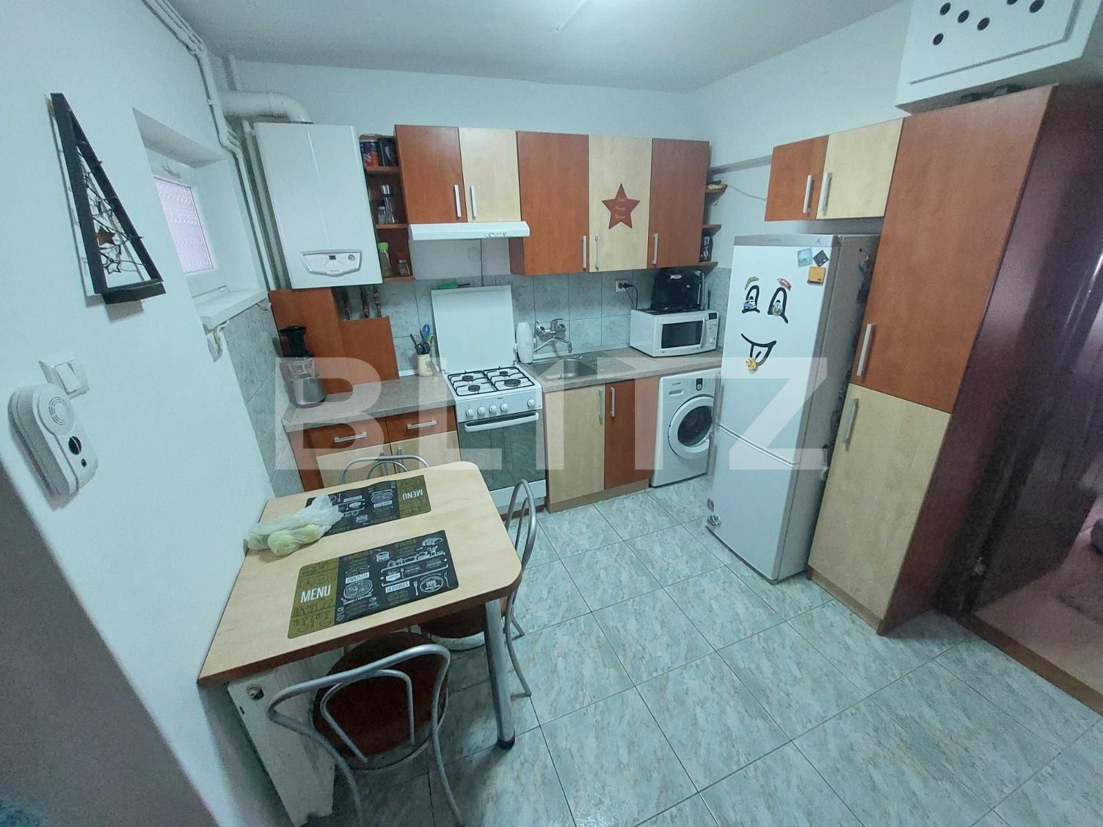 Garsonieră de vânzare Dambu Pietros - 99629AV | BLITZ Târgu Mureș | Poza2