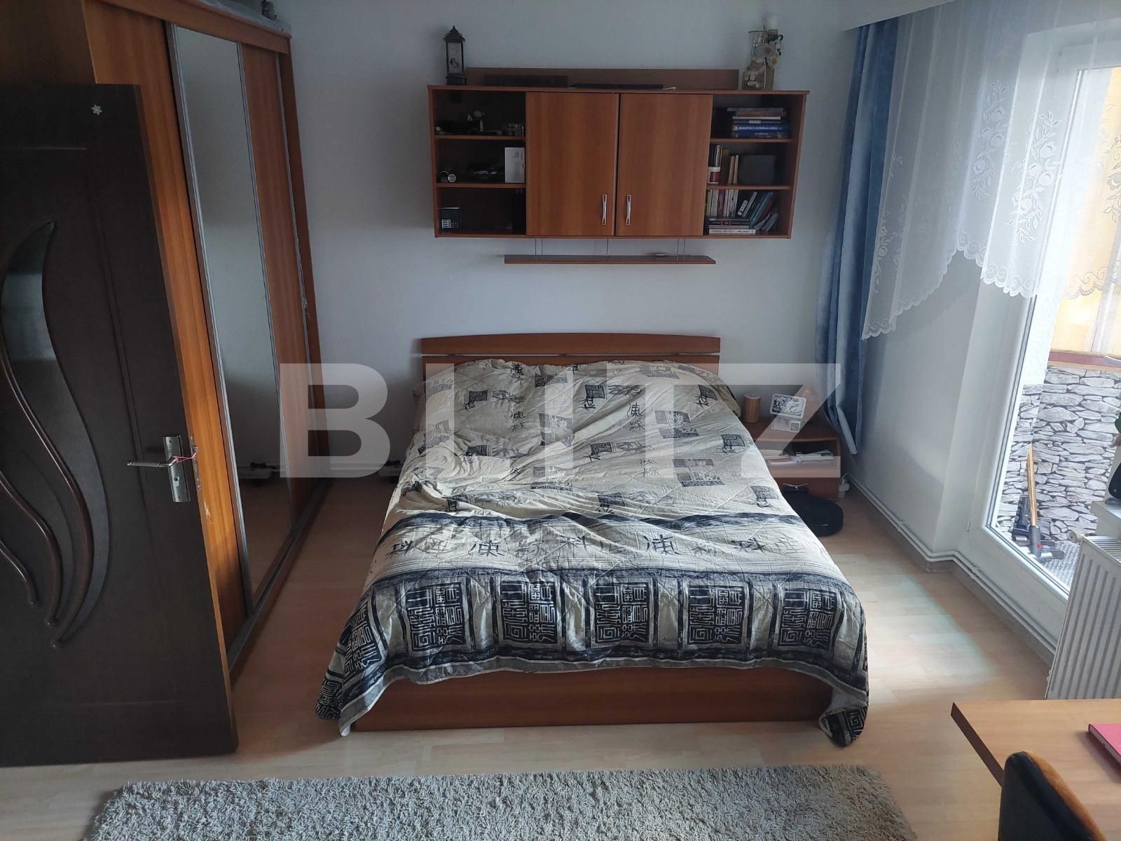 Garsonieră de vânzare Dambu Pietros - 99629AV | BLITZ Târgu Mureș | Poza3