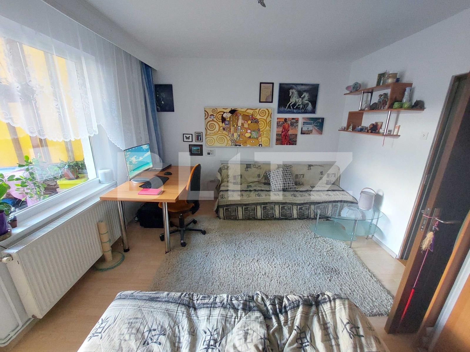 Garsonieră de vânzare Dambu Pietros - 99629AV | BLITZ Târgu Mureș | Poza4