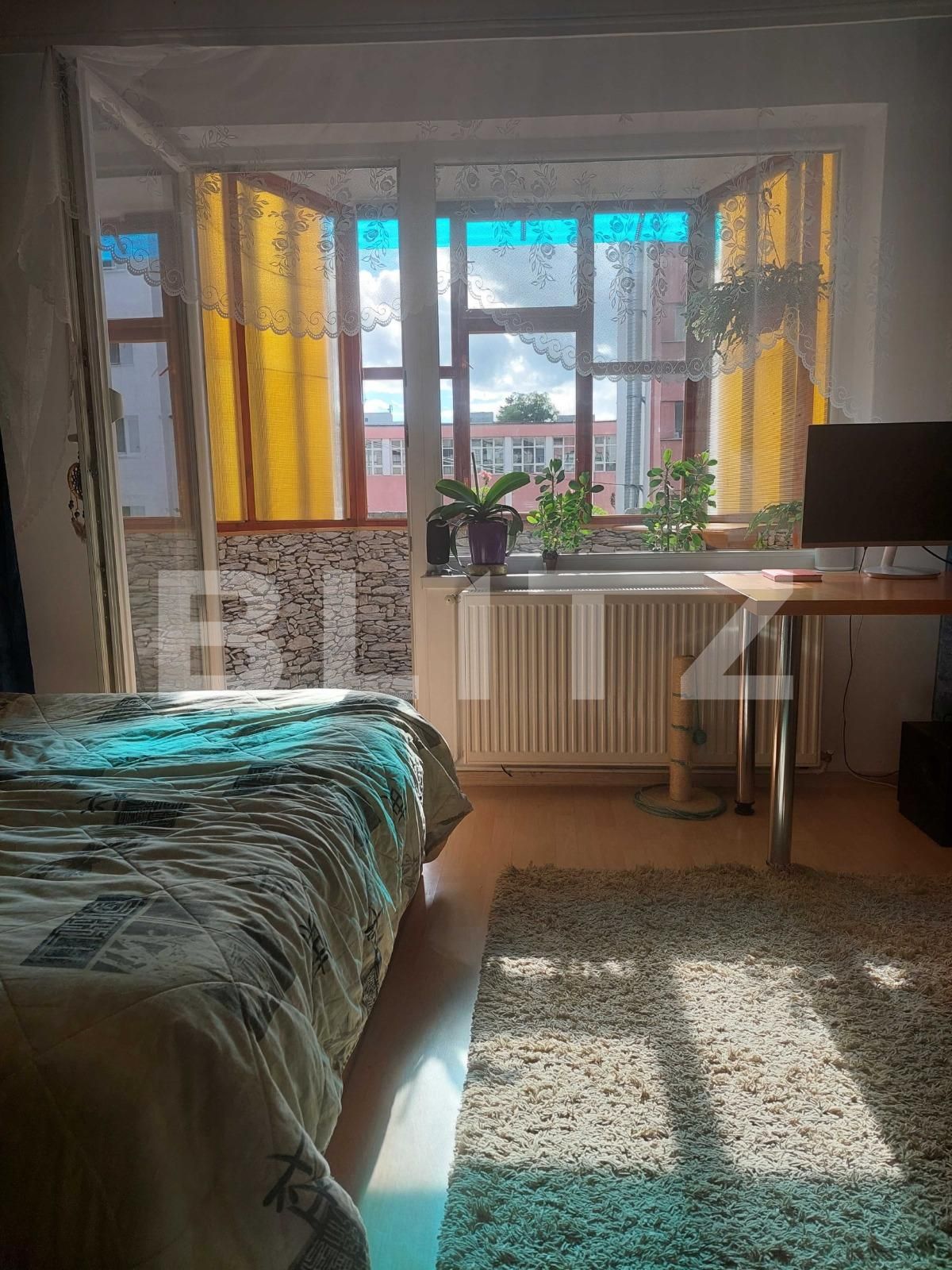 Garsonieră de vânzare Dambu Pietros - 99629AV | BLITZ Târgu Mureș | Poza5