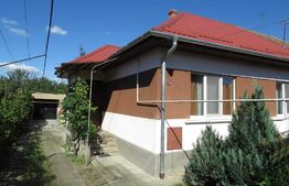 Casa de 3 camere, suprafata utila de 155 mp, gradina, Rovinari