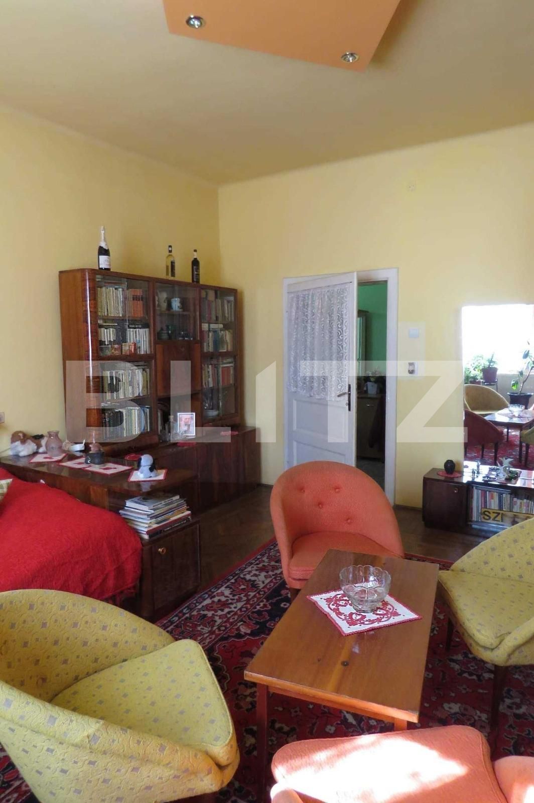 Casa de vânzare 3 camere Rovinari - 99639CV | BLITZ Târgu Mureș | Poza4