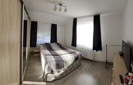 Casa 4 camere, 110 mp, 375 mp, Exterior Vest