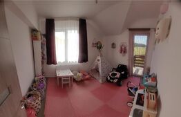 Casa 4 camere, 110 mp, 375 mp, Exterior Vest