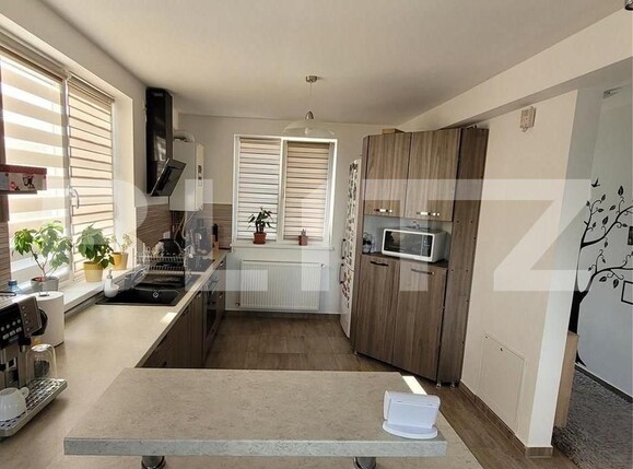 Casa de vânzare 4 camere Exterior Vest - 99644CV | BLITZ Târgu Mureș | Poza3