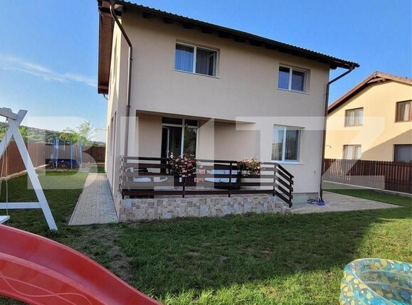 Casa de vânzare 4 camere Exterior Vest - 99644CV | BLITZ Târgu Mureș | Poza2