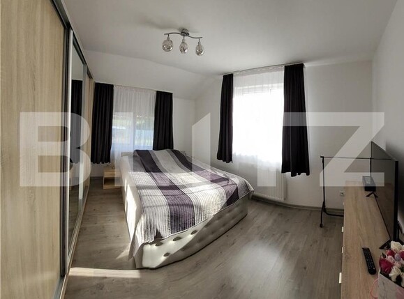 Casa de vânzare 4 camere Exterior Vest - 99644CV | BLITZ Târgu Mureș | Poza4