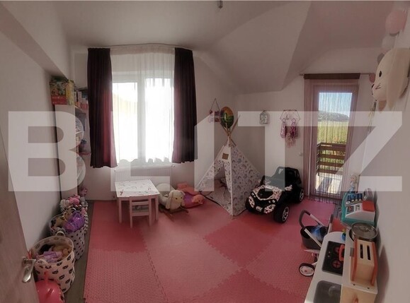 Casa de vânzare 4 camere Exterior Vest - 99644CV | BLITZ Târgu Mureș | Poza6