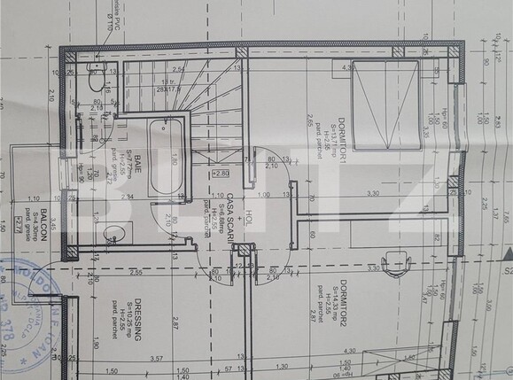 Casa de vânzare 4 camere Exterior Vest - 99644CV | BLITZ Târgu Mureș | Poza9