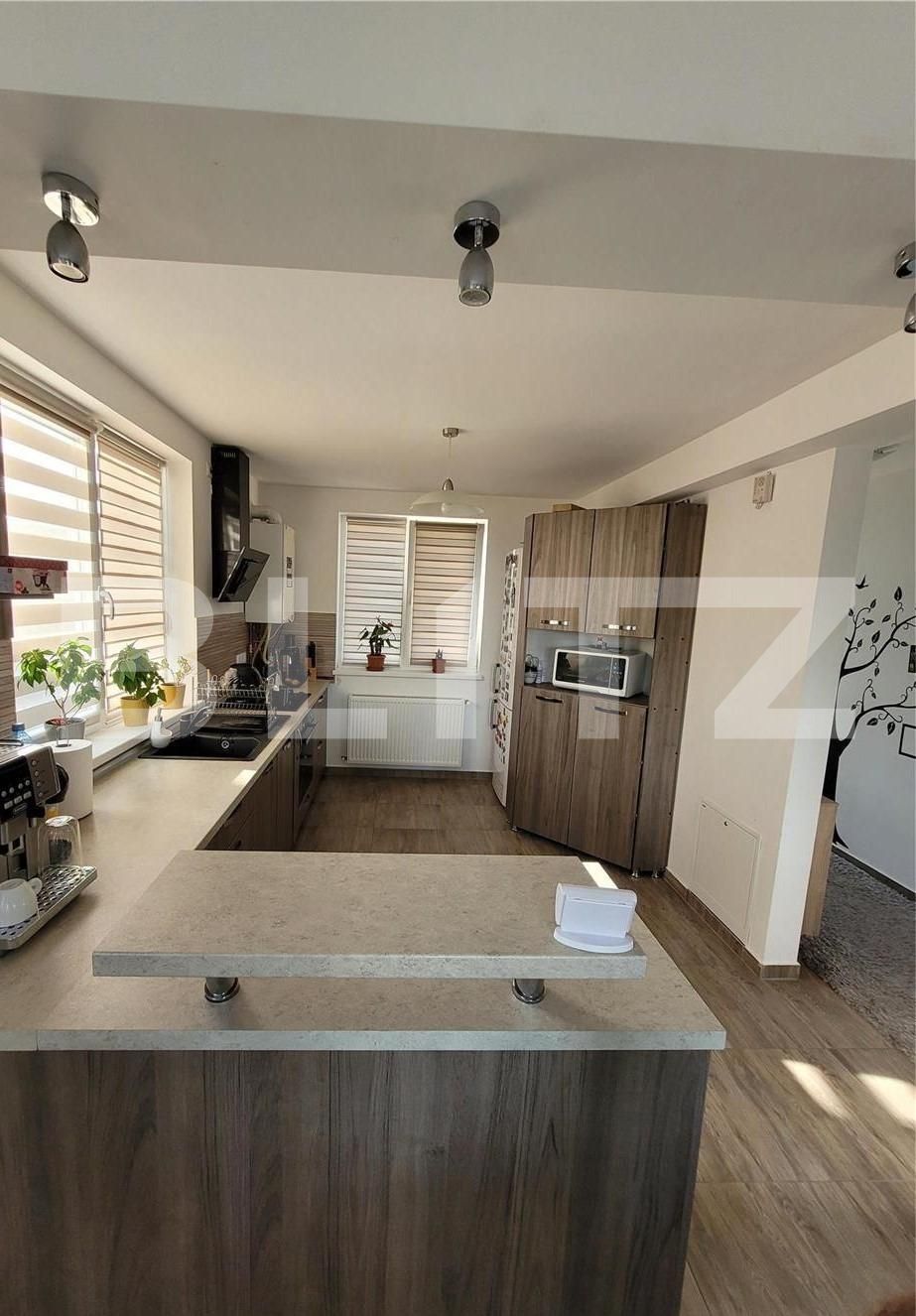 Casa de vânzare 4 camere Exterior Vest - 99644CV | BLITZ Târgu Mureș | Poza3