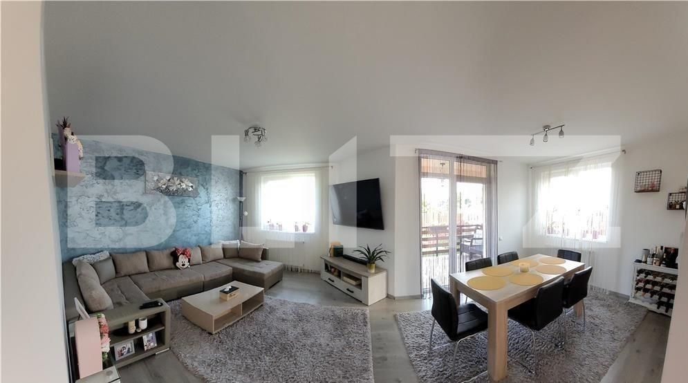 Casa de vânzare 4 camere Exterior Vest - 99644CV | BLITZ Târgu Mureș | Poza5