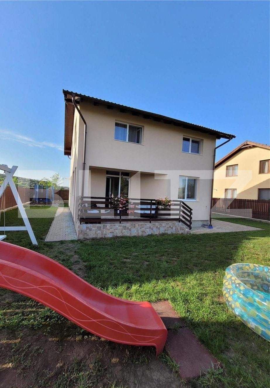 Casa de vânzare 4 camere Exterior Vest - 99644CV | BLITZ Târgu Mureș | Poza2
