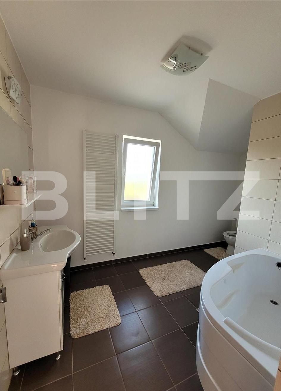 Casa de vânzare 4 camere Exterior Vest - 99644CV | BLITZ Târgu Mureș | Poza8