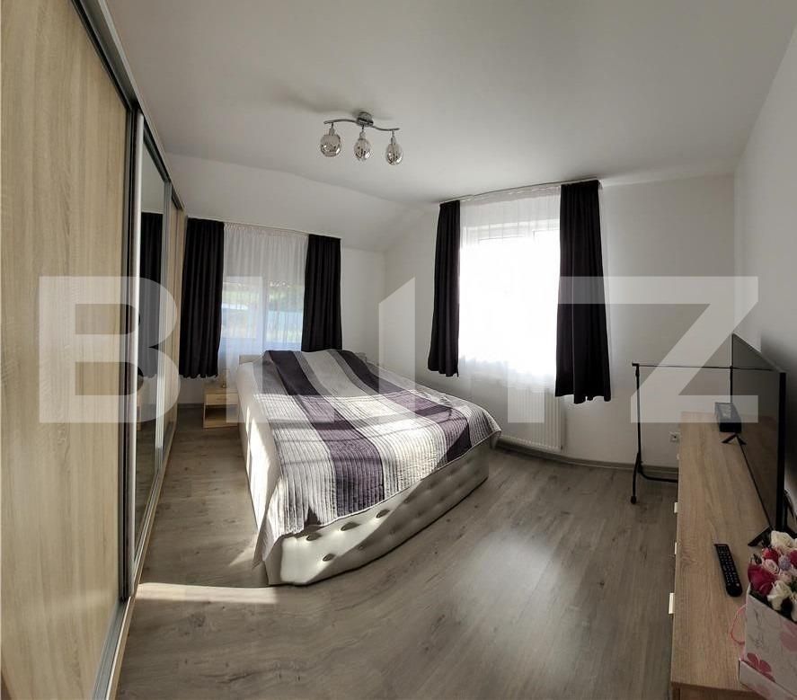 Casa de vânzare 4 camere Exterior Vest - 99644CV | BLITZ Târgu Mureș | Poza4