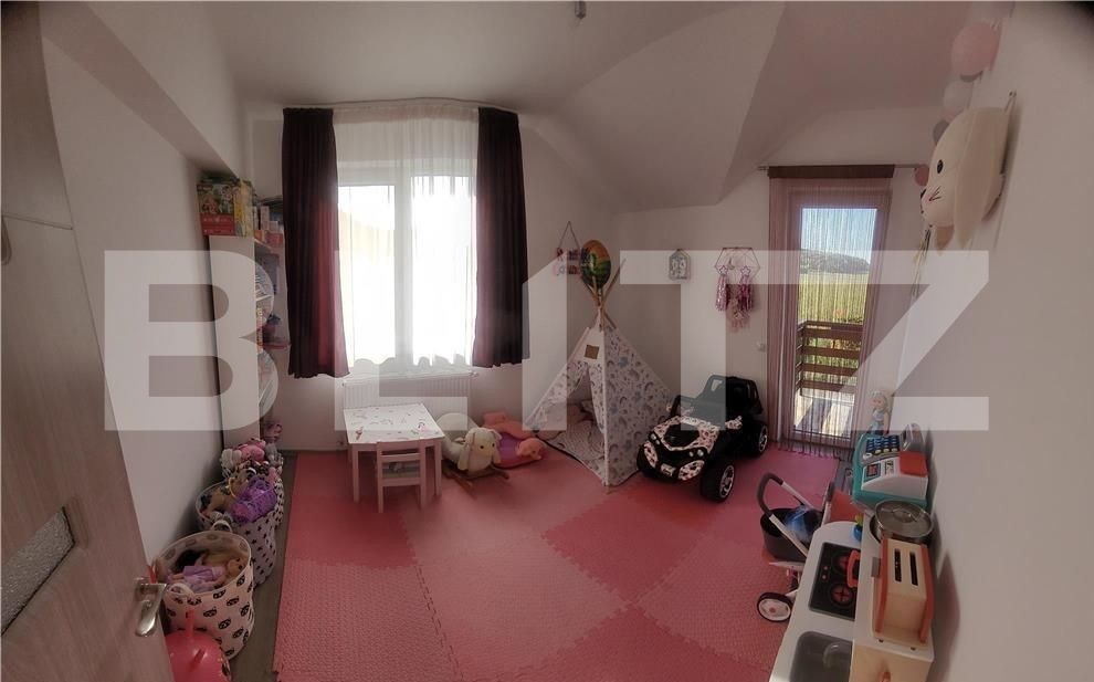 Casa de vânzare 4 camere Exterior Vest - 99644CV | BLITZ Târgu Mureș | Poza6