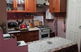 Casa de 2 camere, 50 mp, zona Exterior Vest