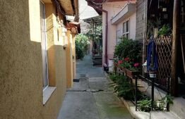 Casa de 2 camere, 50 mp, zona Exterior Vest