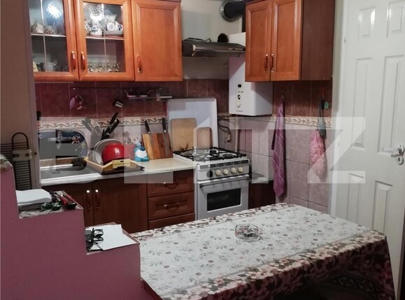 Casa de vânzare 2 camere Exterior Vest - 99663CV | BLITZ Târgu Mureș | Poza3