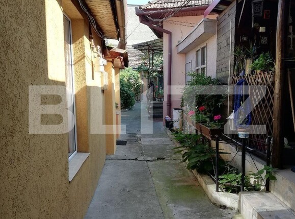 Casa de vânzare 2 camere Exterior Vest - 99663CV | BLITZ Târgu Mureș | Poza5