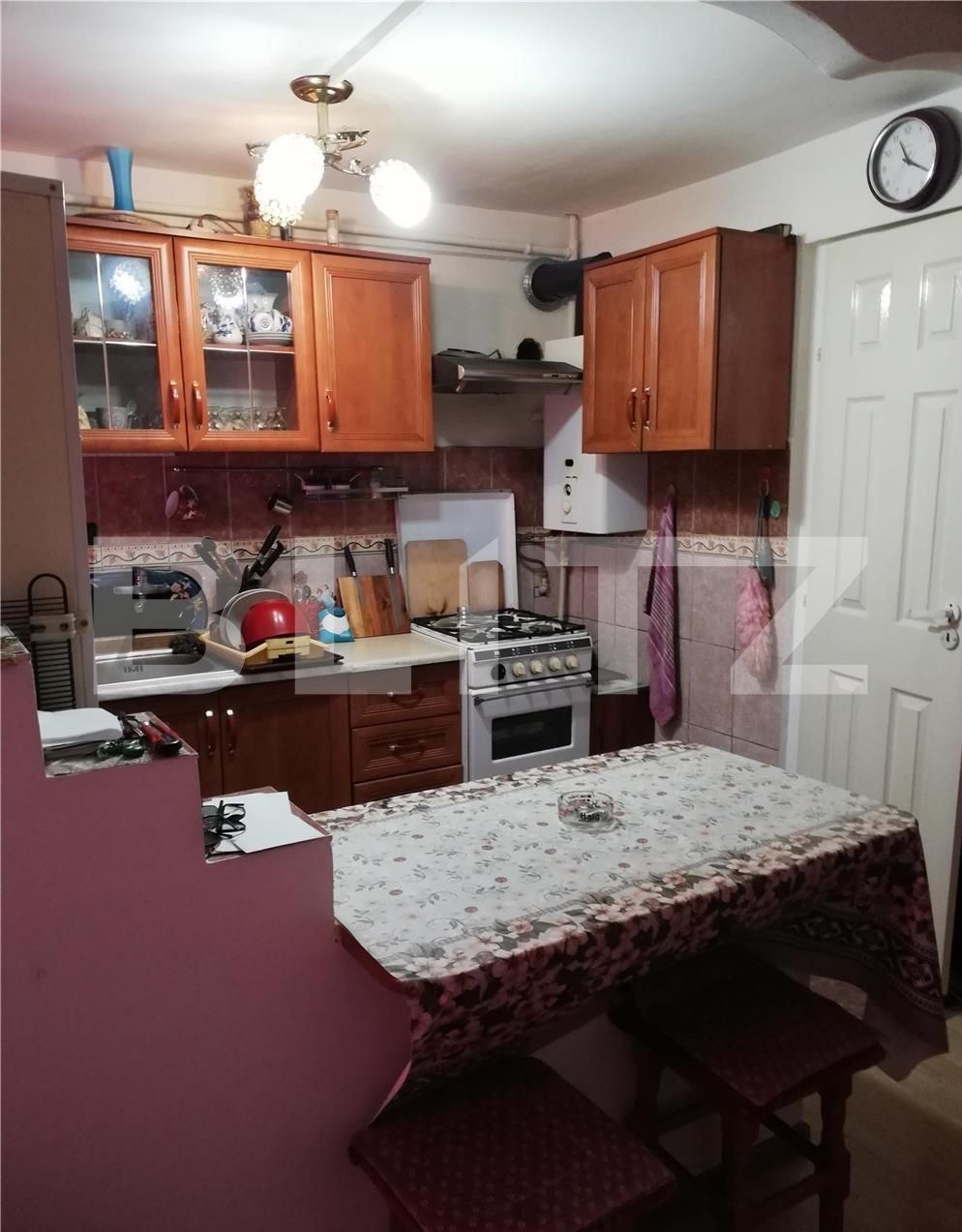 Casa de vânzare 2 camere Exterior Vest - 99663CV | BLITZ Târgu Mureș | Poza3