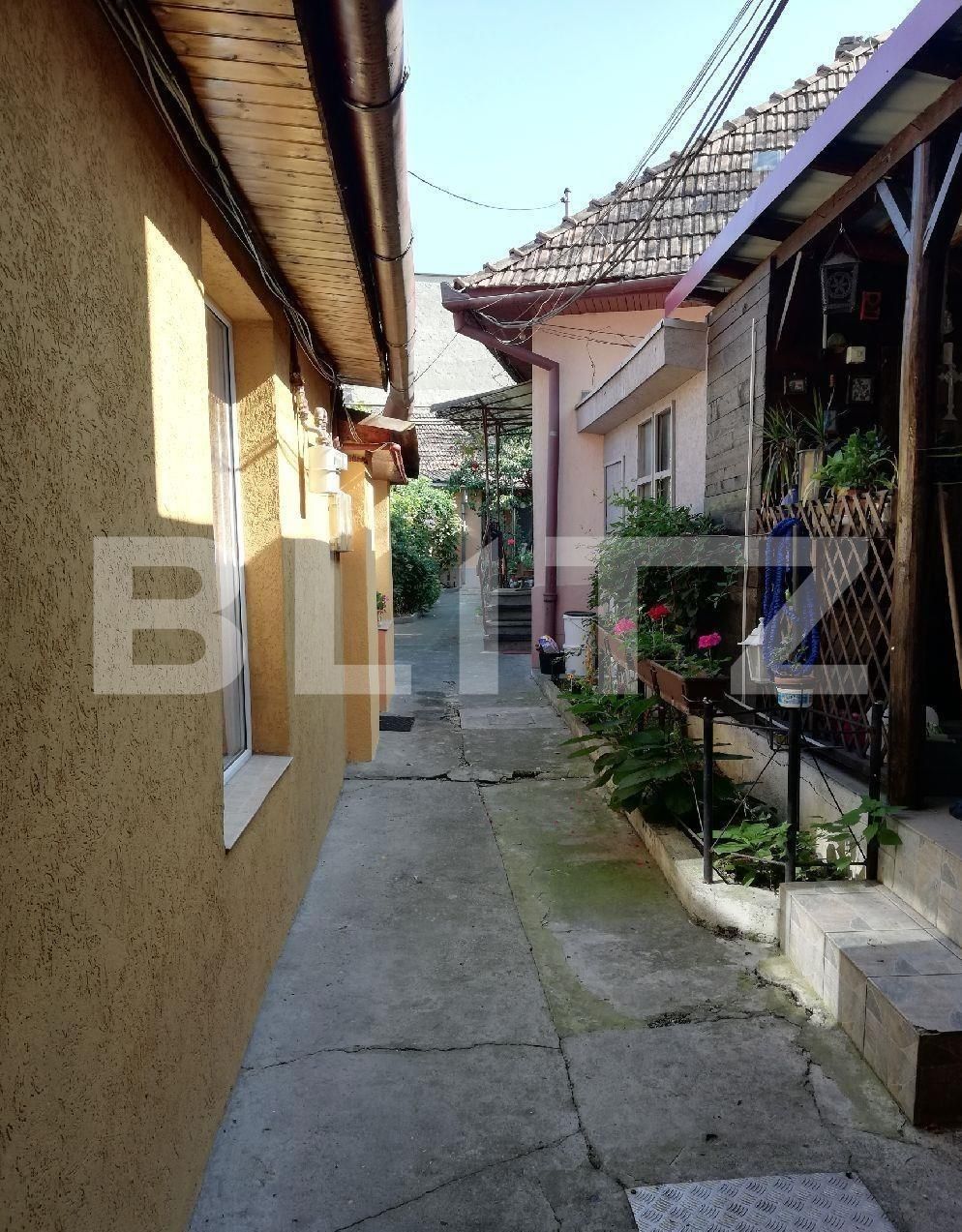 Casa de vânzare 2 camere Exterior Vest - 99663CV | BLITZ Târgu Mureș | Poza5
