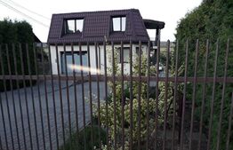 Casa cu 4 camere, 218 mp, teren 964 mp, zona Unirii