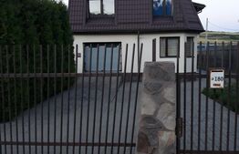 Casa cu 4 camere, 218 mp, teren 964 mp, zona Unirii