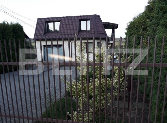 Casa de vânzare 4 camere Unirii - 99665CV | BLITZ Târgu Mureș | Poza3