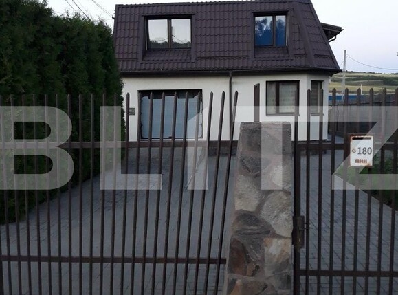 Casa de vânzare 4 camere Unirii - 99665CV | BLITZ Târgu Mureș | Poza2