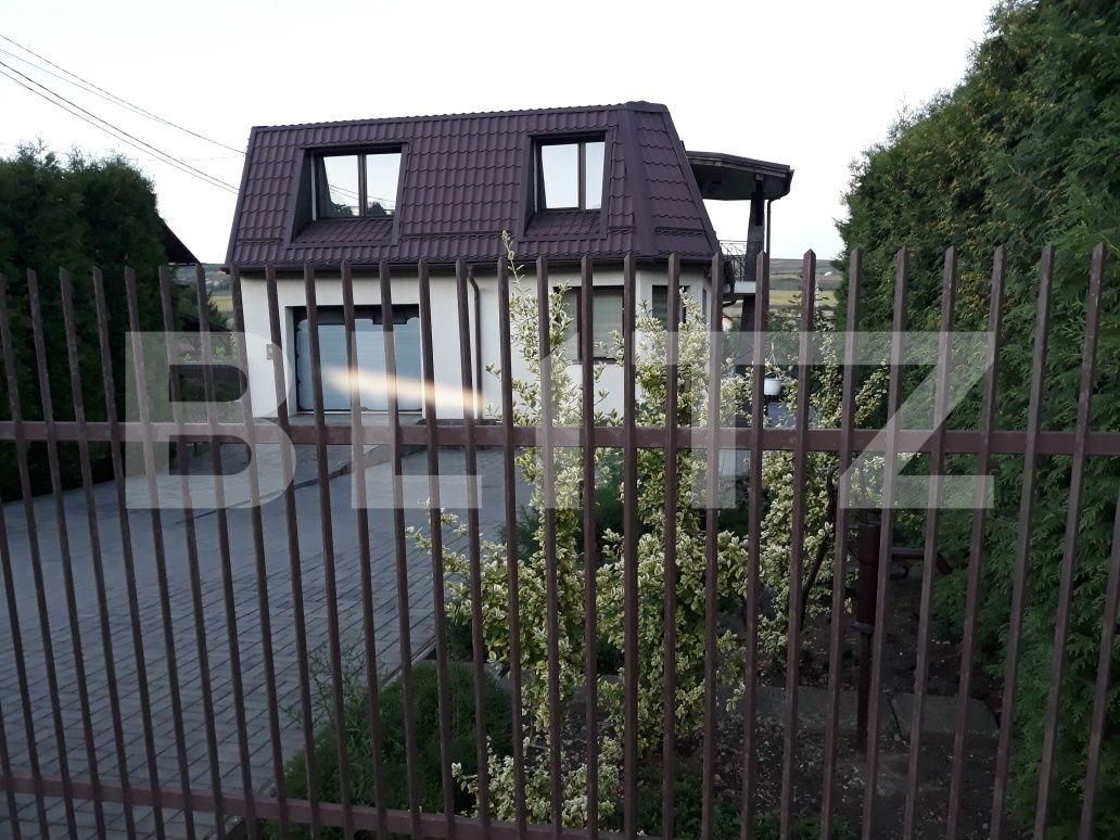 Casa de vânzare 4 camere Unirii - 99665CV | BLITZ Târgu Mureș | Poza3