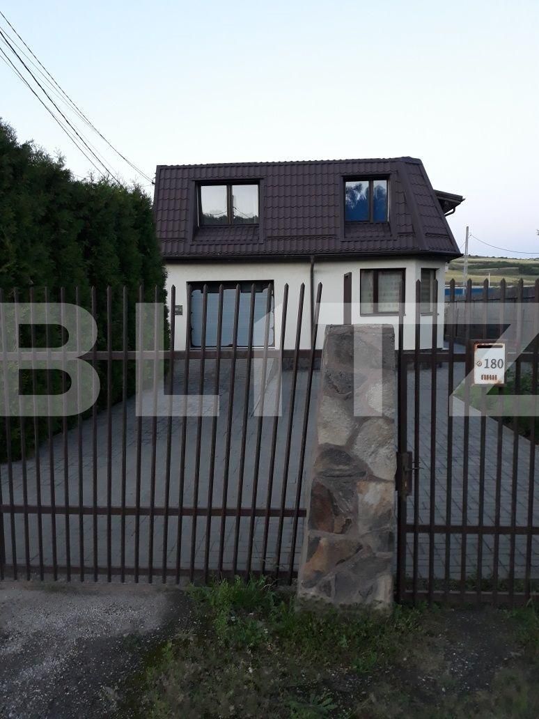 Casa de vânzare 4 camere Unirii - 99665CV | BLITZ Târgu Mureș | Poza2