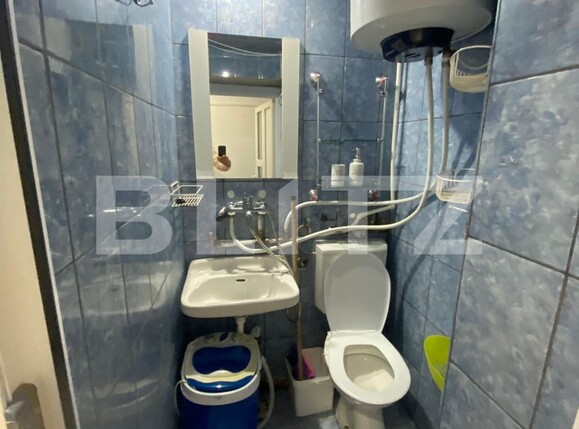 Garsonieră de închiriat Mureseni - 99671AI | BLITZ Târgu Mureș | Poza5