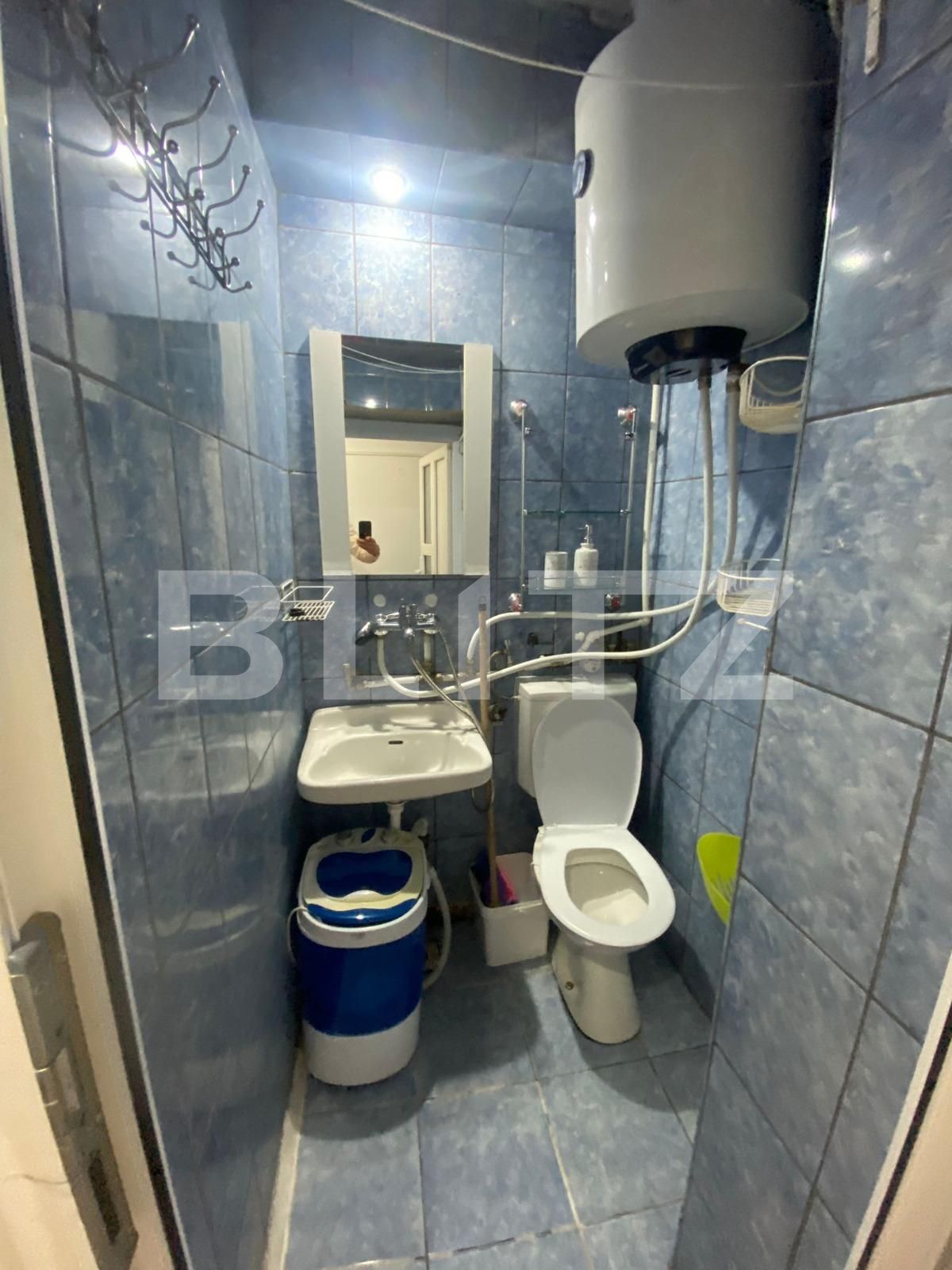 Garsonieră de închiriat Mureseni - 99671AI | BLITZ Târgu Mureș | Poza5