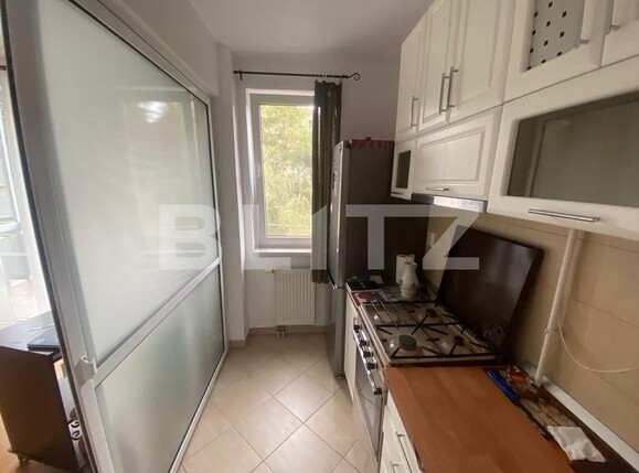 Garsonieră de închiriat Tudor - 99674AI | BLITZ Târgu Mureș | Poza5