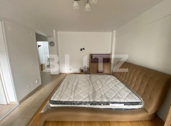 Garsonieră de închiriat Tudor - 99674AI | BLITZ Târgu Mureș | Poza1