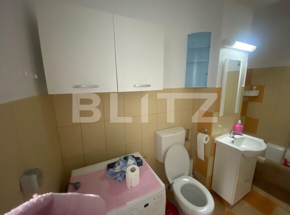Garsonieră de închiriat Tudor - 99674AI | BLITZ Târgu Mureș | Poza6