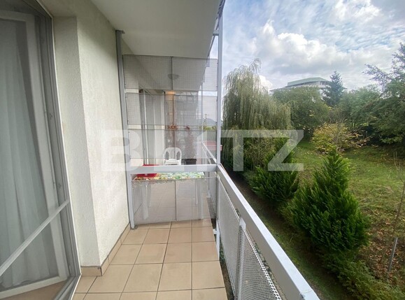 Garsonieră de închiriat Tudor - 99674AI | BLITZ Târgu Mureș | Poza7