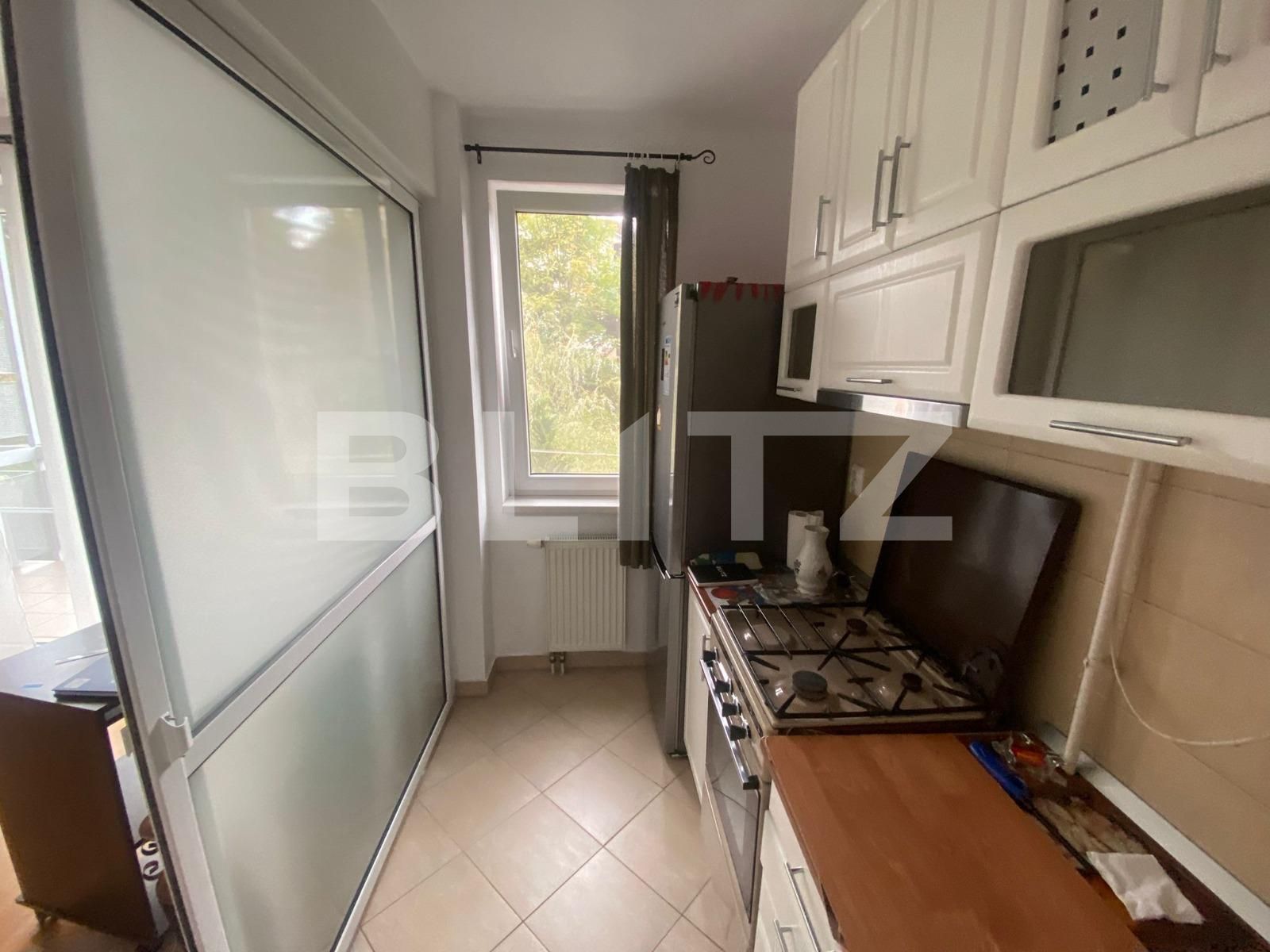 Garsonieră de închiriat Tudor - 99674AI | BLITZ Târgu Mureș | Poza5