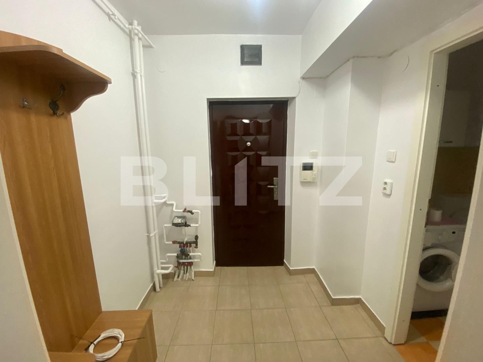 Garsonieră de închiriat Tudor - 99674AI | BLITZ Târgu Mureș | Poza3
