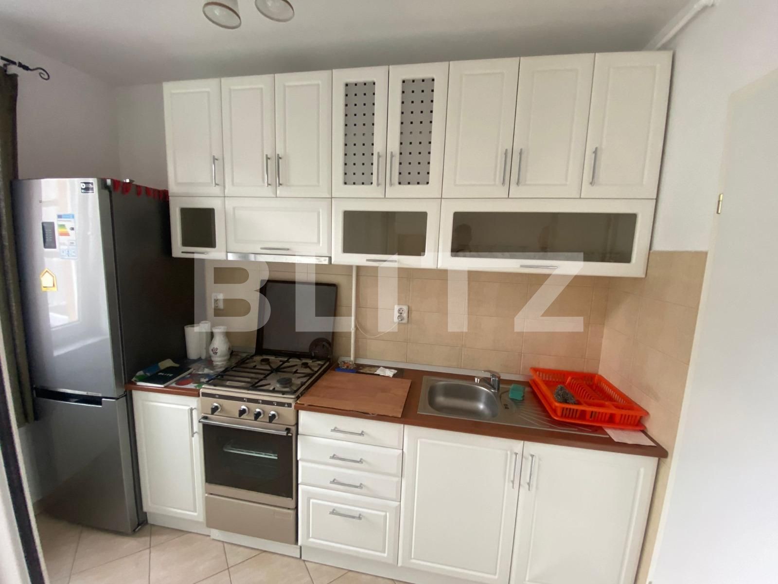 Garsonieră de închiriat Tudor - 99674AI | BLITZ Târgu Mureș | Poza4