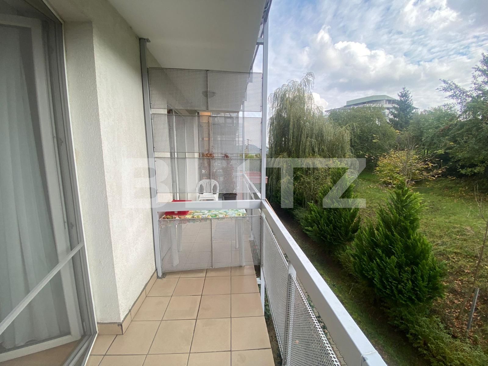 Garsonieră de închiriat Tudor - 99674AI | BLITZ Târgu Mureș | Poza7